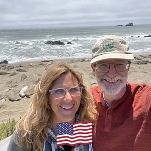 Meet your Posher, Ann